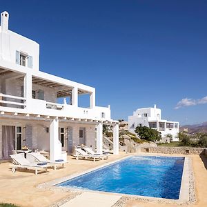 Naxian Collection - Small Luxury Hotel Of The World